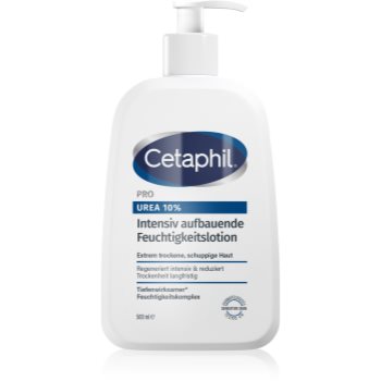 Cetaphil Pro Urea 10% Lotion emulsie hidratantă restauratoare - imagine 2